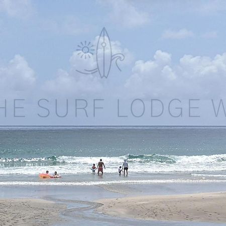 The Surf Lodge White Beach Shimoda  Εξωτερικό φωτογραφία