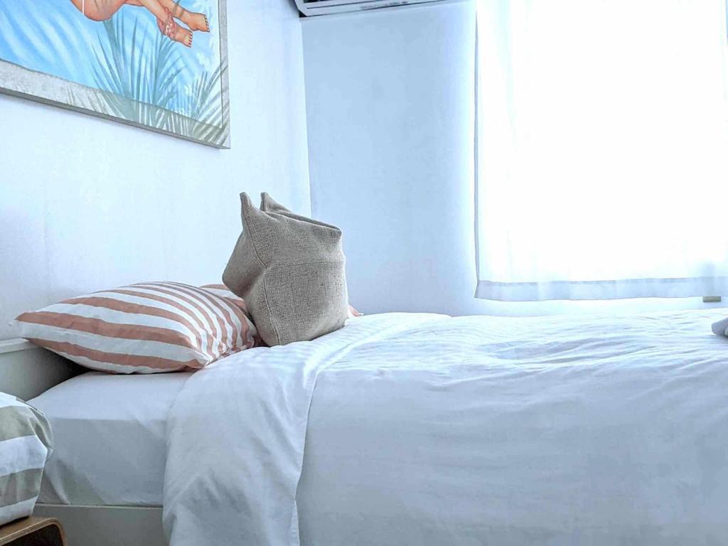 The Surf Lodge White Beach Shimoda  Εξωτερικό φωτογραφία