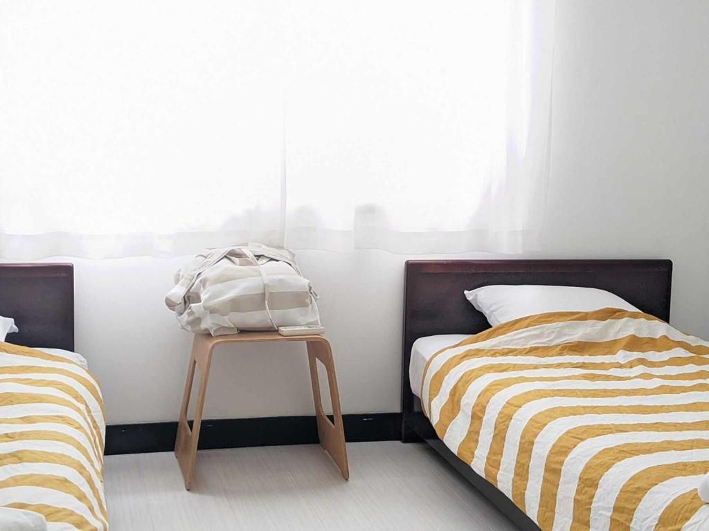 The Surf Lodge White Beach Shimoda  Εξωτερικό φωτογραφία