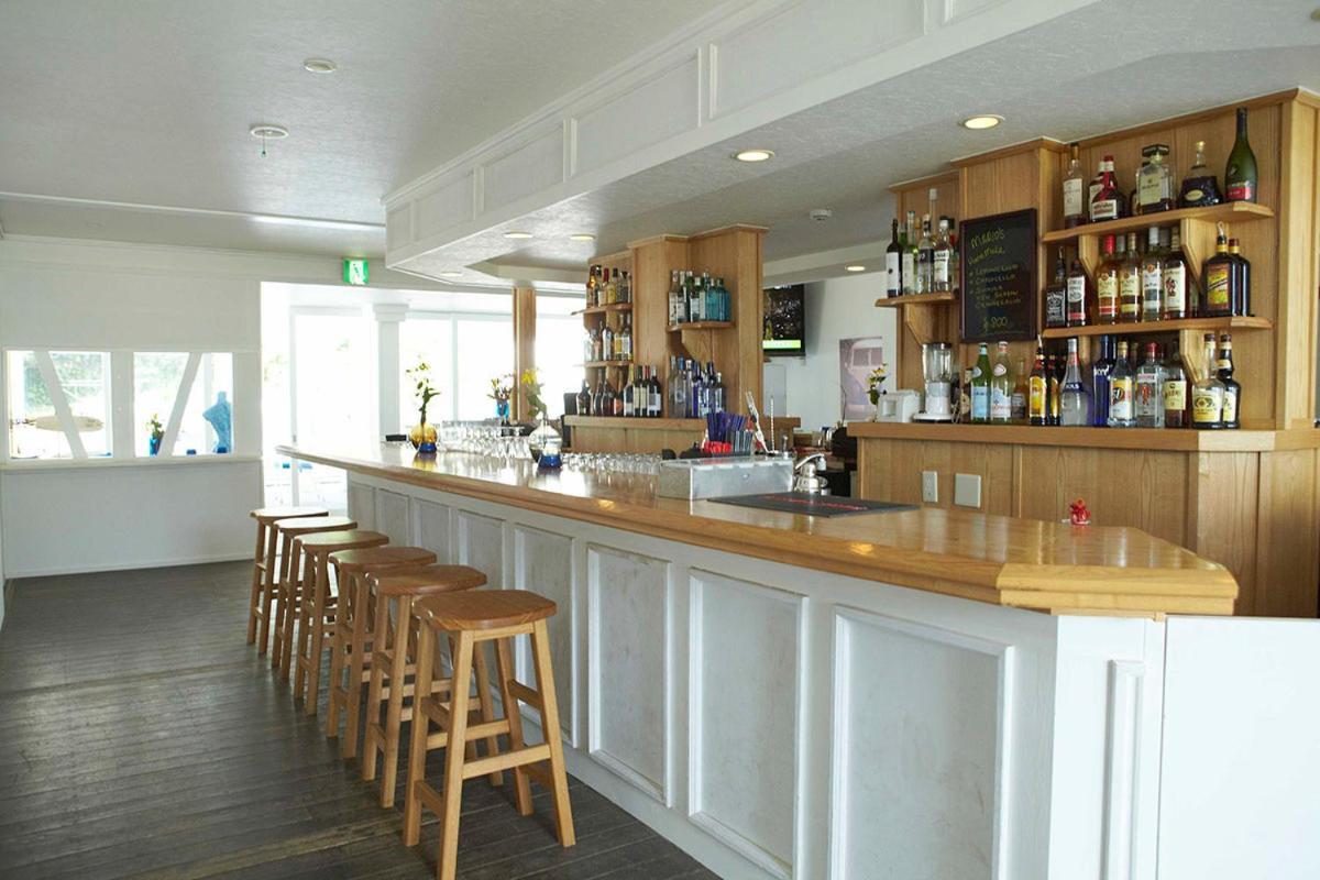 The Surf Lodge White Beach Shimoda  Εξωτερικό φωτογραφία
