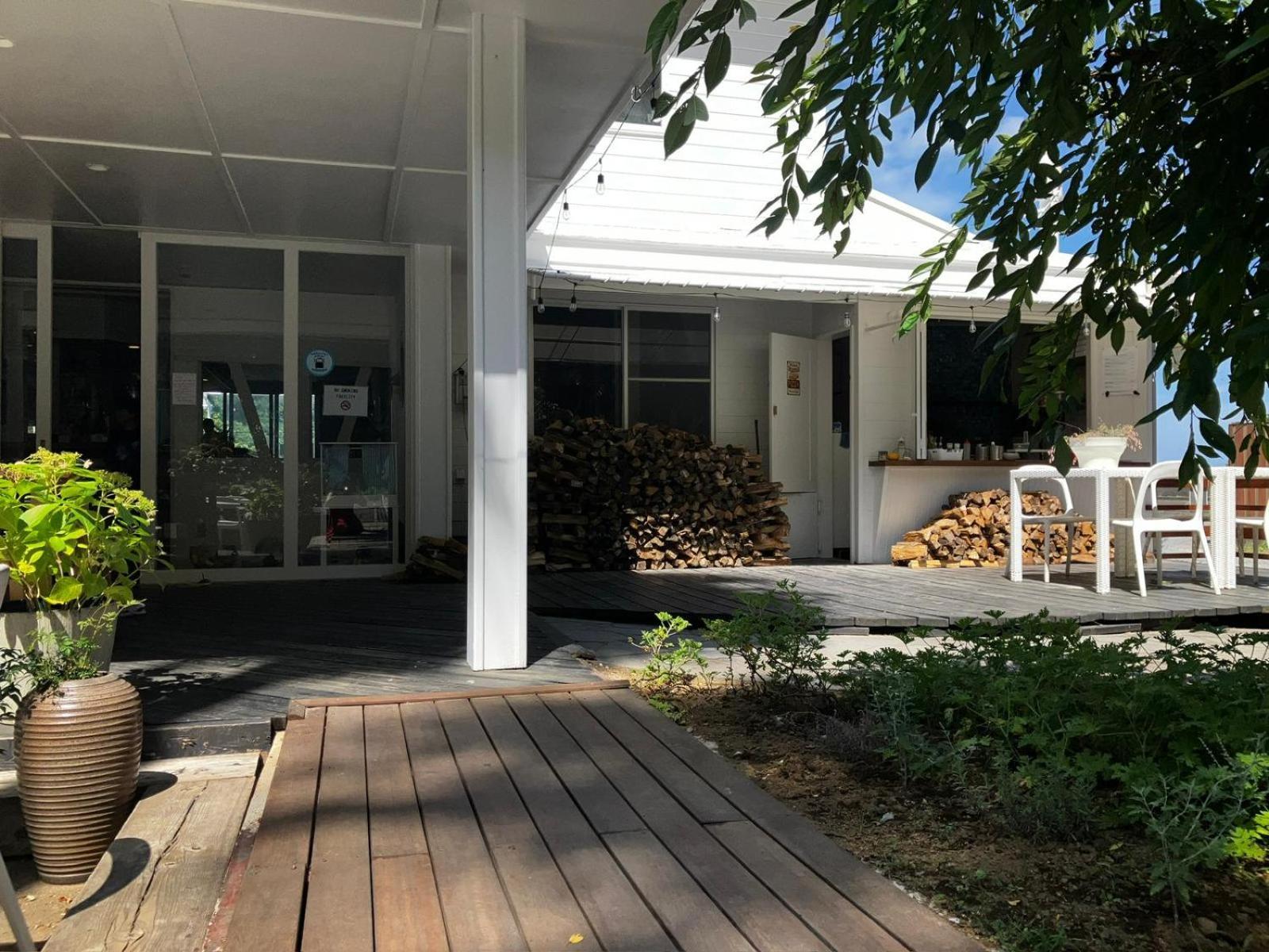 The Surf Lodge White Beach Shimoda  Εξωτερικό φωτογραφία