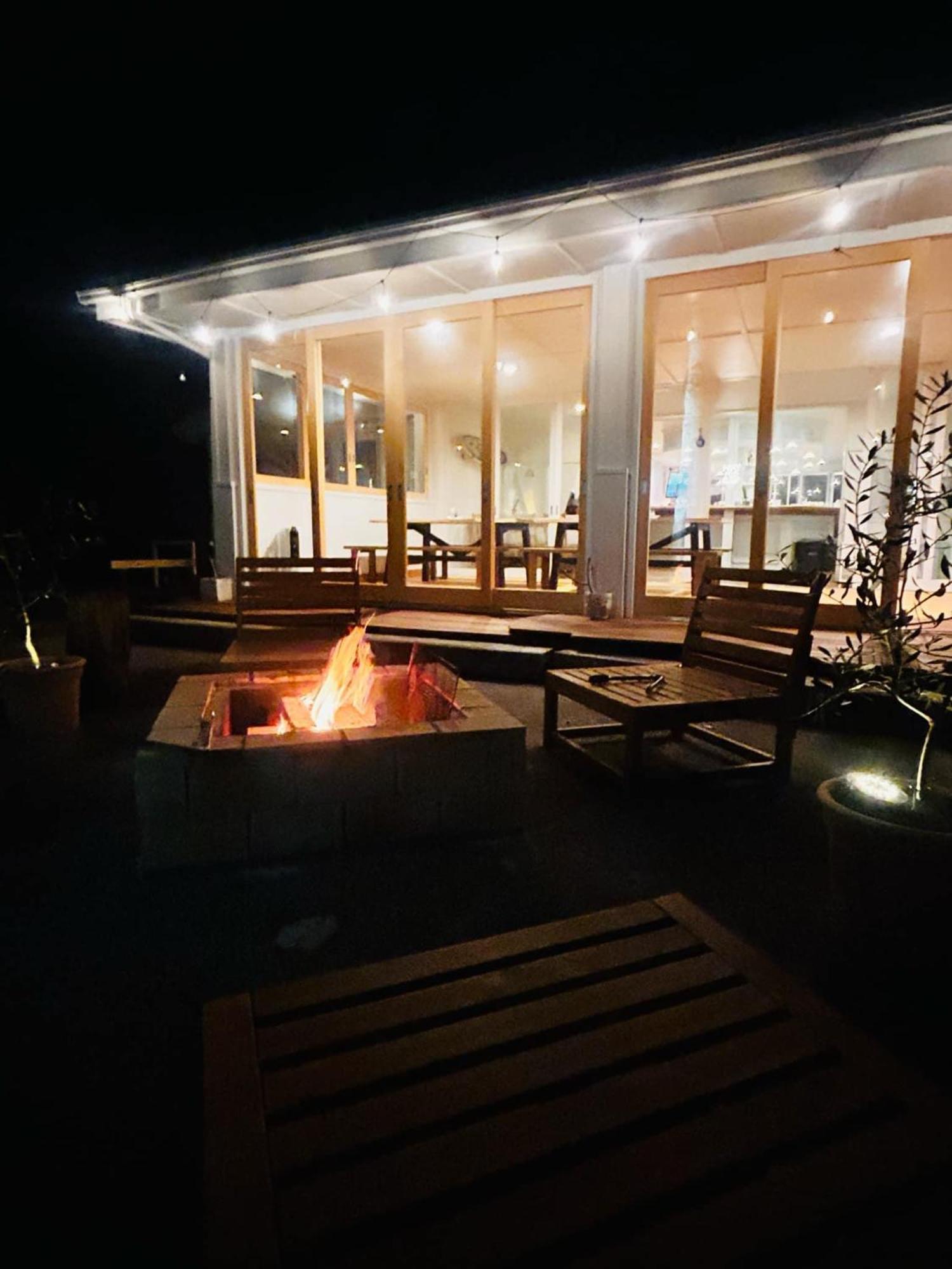 The Surf Lodge White Beach Shimoda  Εξωτερικό φωτογραφία